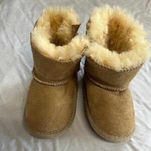 Ugg - New - Merino Shearling Winter Boots